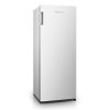 Fridgemaster MTZ55153E Freestanding 55cm Static Tall Freezer - White