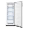 Fridgemaster MTZ55153E Freestanding 55cm Static Tall Freezer - White