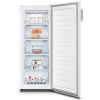 Fridgemaster MTZ55153E Freestanding 55cm Static Tall Freezer - White