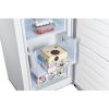 Fridgemaster MTZ55153E Freestanding 55cm Static Tall Freezer - White