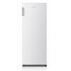 Fridgemaster MTZ55153E Freestanding 55cm Static Tall Freezer - White