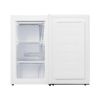Fridgemaster MUZ4860E Freestanding Standard Freezer