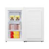 Fridgemaster MUZ4860E Freestanding Standard Freezer