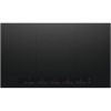 Fisher and Paykel CI905ZZDTB5 90cm 5 Zone Induction Hob with 2 SmartZones, Black