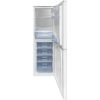 Amica FK1984 50cm Freestanding Static Fridge Freezer in White