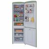 CDA FLORENCE-MEADOW Freestanding Upright Frost Free Fridge Freezer