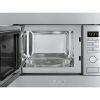 Smeg FMI017X 17 l Built-in Microwave with grill in Stainless steel