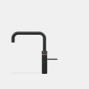 Quooker FNSBLK Tap Fusion Square black