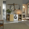 Miele TEH785 WP Freestanding 9kg Heat Pump Tumble Dryer - White A+++ Rated