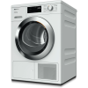 Miele TEH785 WP Freestanding 9kg Heat Pump Tumble Dryer - White A+++ Rated
