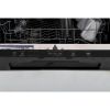 AEG FSB42607Z Full Size Integrated Dishwasher