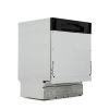 AEG FSB42607Z Full Size Integrated Dishwasher