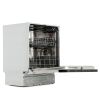 AEG FSB42607Z Full Size Integrated Dishwasher