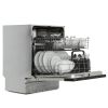 AEG FSB42607Z Full Size Integrated Dishwasher