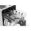 AEG FSB42607Z Full Size Integrated Dishwasher