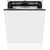 AEG FSB42607Z Full Size Integrated Dishwasher