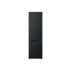 LG GBV5240CEP 387L Naturefresh™ No Frost Tall Fridge Freezer, Matte Black C Rated