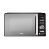Tower T24039BLK Freestanding Microwave