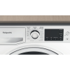 Hotpoint NDB9635WUK Freestanding Washer Dryer