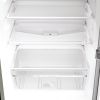Hotpoint HPKH1261S4UK No Frost 50/50 Fridge Freezer - Silver