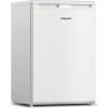 Hotpoint H55V1112WUK Under Counter Fridge with Ice Box - White - 54CM