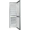 Hotpoint H5X82OSX Freestanding Upright Frost Free Fridge Freezer