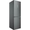 Hotpoint H5X82OSX Freestanding Upright Frost Free Fridge Freezer