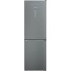 Hotpoint H5X82OSX Freestanding Upright Frost Free Fridge Freezer