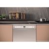Hotpoint H7FHP43XUK Freestanding Full Size Dishwasher