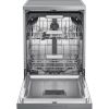 Hotpoint H7FHP43XUK Freestanding Full Size Dishwasher