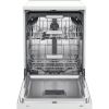 Hotpoint H7FHS41UK Freestanding Full Size MaxiSpace Dishwasher in White