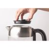 Haden 197207 Richmond Glass Kettle