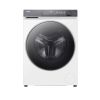 Haier HW100-B14367U-U 10kg 1400 Spin Freestanding Washing Machine in White, Wi-Fi Connected, A Rated