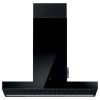 Elica HAIKU-90-BLK 90cm Wide Chimney Hood in Black  A Rated