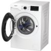 Hotpoint HB103CAREUK Freestanding 10kg 1400rpm Fabric Care Washing Machine in White A Rated
