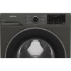 Hotpoint HB103GCAREUK Freestanding 10kg 1400rpm Fabric Care Washing Machine in Manhattan Grey