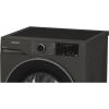 Hotpoint HB93GCAREUK Freestanding 9kg 1400rpm Fabric Care Washing Machine in Manhattan Grey A Rated