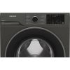Hotpoint HB93GCAREUK Freestanding 9kg 1400rpm Fabric Care Washing Machine in Manhattan Grey A Rated