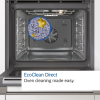 Bosch HBA5570S0B Oven/Cooker