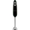 Smeg HBF03BLUK 50's Style 3-in-1 Hand Blender + Accessories in Black