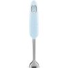 Smeg HBF03PBUK 50's Style 3-in-1 Hand Blender + Accessories in Pastel Blue