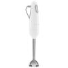 Smeg HBF03WHUK 50's Style 3-in-1 Hand Blender + Accessories in White
