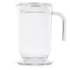 Smeg HBF03WHUK 50's Style 3-in-1 Hand Blender + Accessories in White