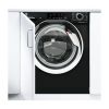 Hoover HBWS49D3ACBE-80 Integrated Washing Machine