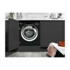 Hoover HBWS49D3ACBE-80 Integrated Washing Machine