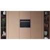 Hotpoint HCW6O7HTSXUK Built In Combination Microwave with Steam in Stainless Steel