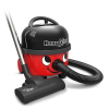 Numatic 900027 Henry Xtra Cylinder Vacuum Cleaner - Red