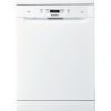Hotpoint HFC3C26WCUK Dishwasher, 14 Place Settings, 3D Zone Wash, White, E Rated