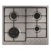 CDA HG6251SS Gas Hob