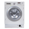 CDA CI381 Integrated Washing Machine